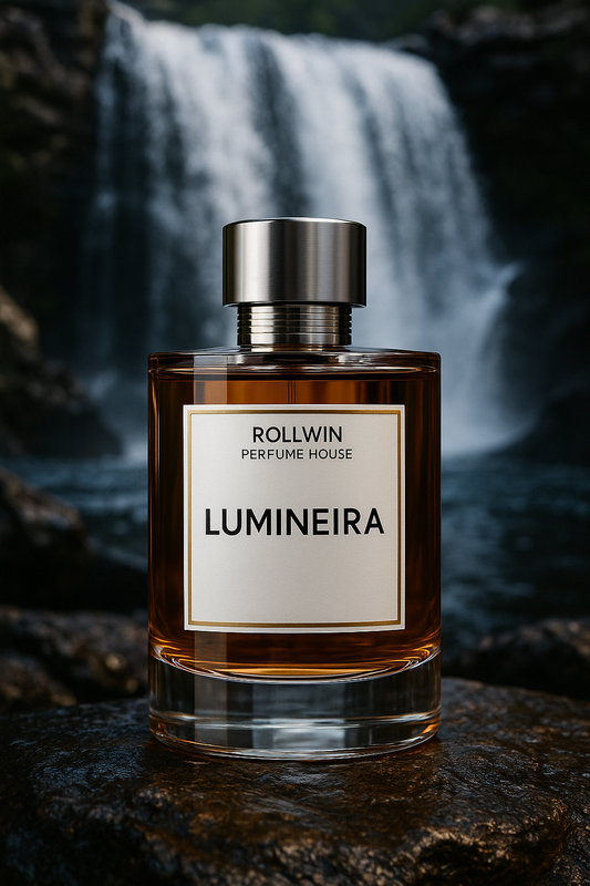 Lumineira EDP