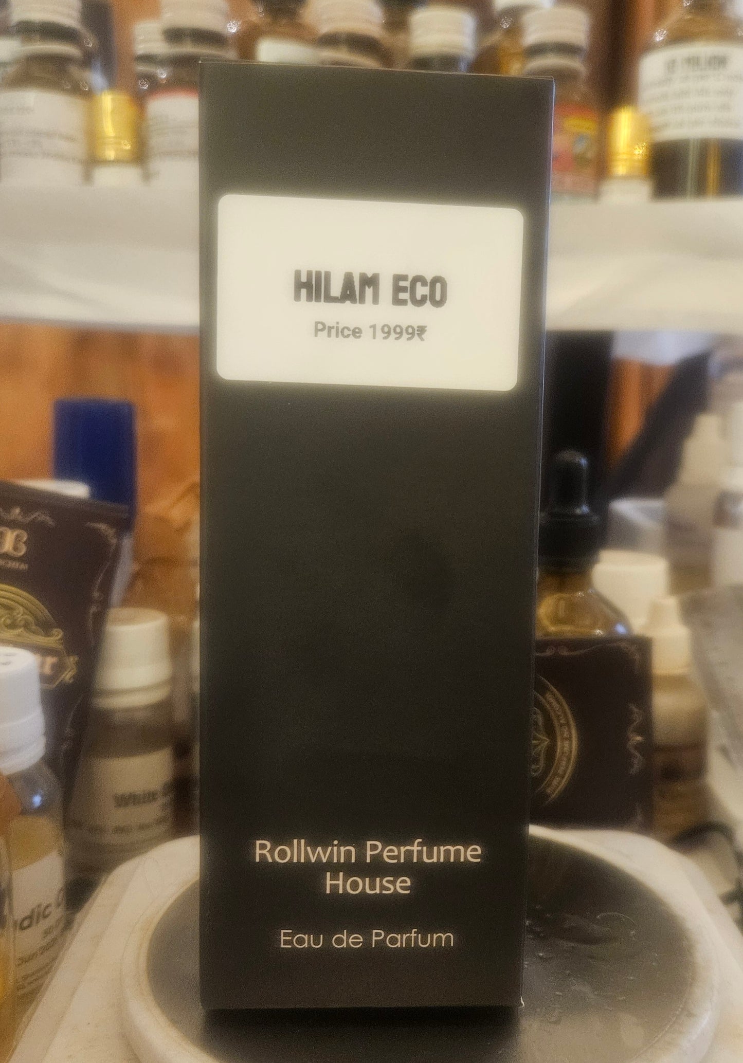 Hilam Eco
