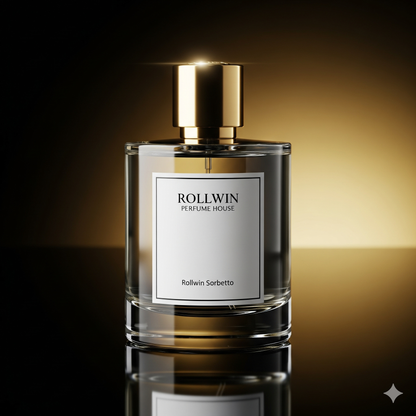Rollwin Sorbetto EDP