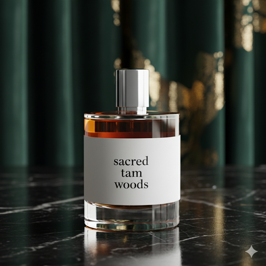 Sacred Tam Woods EDP